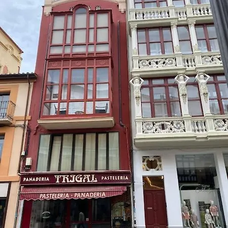 Nuevo Apartamento Centrico Casa Felipa Zamora Extérieur photo