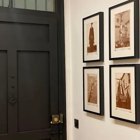Nuevo Apartamento Centrico Casa Felipa Zamora Extérieur photo