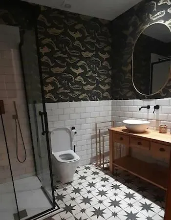 Nuevo Apartamento Centrico Casa Felipa Zamora Extérieur photo