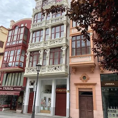Nuevo Apartamento Centrico Casa Felipa Zamora Extérieur photo