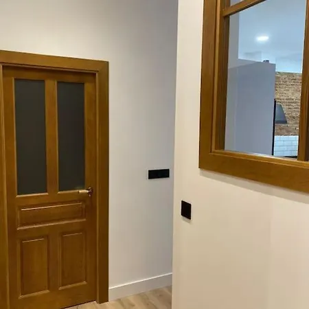 Nuevo Apartamento Centrico Casa Felipa Zamora Extérieur photo