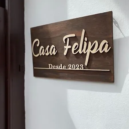 Nuevo Apartamento Centrico Casa Felipa Zamora Extérieur photo