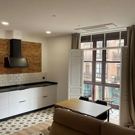 Nuevo Apartamento Centrico Casa Felipa Zamora Extérieur photo