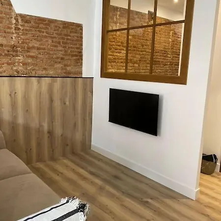 Nuevo Apartamento Centrico Casa Felipa Zamora Extérieur photo
