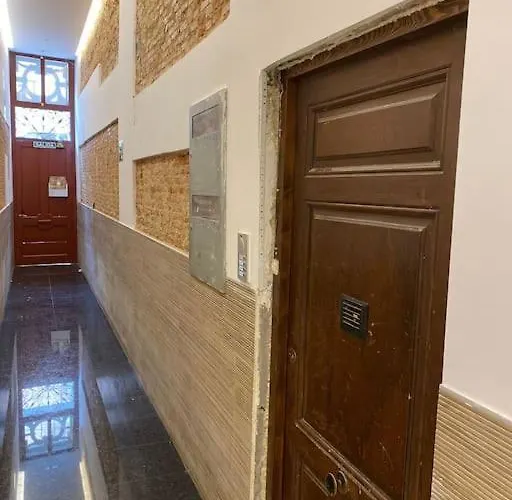 Nuevo Apartamento Centrico Casa Felipa