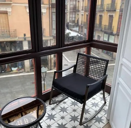 Nuevo Apartamento Centrico Casa Felipa