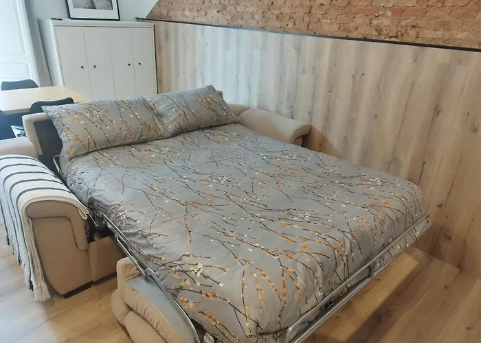 Nuevo Apartamento Centrico Casa Felipa