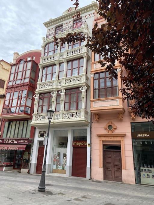 Nuevo Centrico Casa Felipa Apartment *