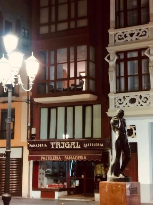 Nuevo Centrico Casa Felipa Apartment Zamora